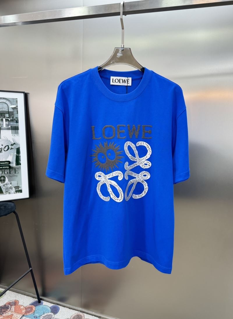 Loewe T-Shirts